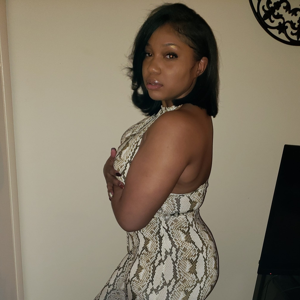 Meet your Posher, Briyana